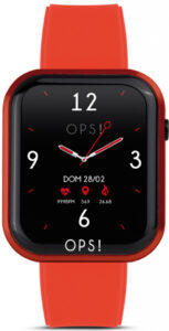 Fotografie OPS!SMART OPSSW-14  recenzía