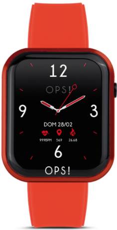 OPS!SMART OPSSW-14 recenze