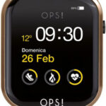 OPS!SMART OPSSW-16 recenze