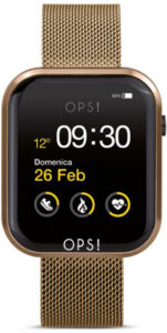 Fotografie OPS!SMART OPSSW-16  recenzía