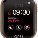 OPS!SMART OPSSW-17 recenze