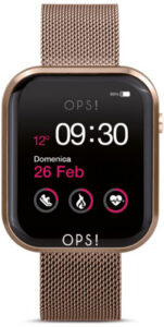 Fotografie OPS!SMART OPSSW-17  recenzía