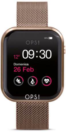 OPS!SMART OPSSW-17 recenze