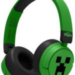 OTL Technologies Minecraft Creeper Wireless MC1231 recenze