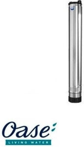 Fotografie Oase ProMax Pressure Well 6000/8  recenzía