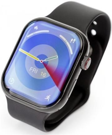 Omega PLATINET recenze