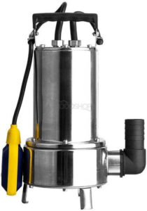 Fotografie Omnigena WQ 18-10-1,1 s drtičom 17526  recenzía