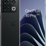 OnePlus 10 Pro 5G 8GB/128GB Volcanic Black recenze