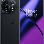 OnePlus 11 5G 8GB/128GB Titan Black recenze