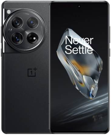 OnePlus 12 5G 12GB/256GB Silky Black recenze