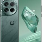 OnePlus 12 5G 16GB/512GB Flowy Emerald recenze
