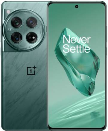 OnePlus 12 5G 16GB/512GB Flowy Emerald recenze