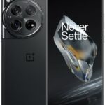OnePlus 12 5G 16GB/512GB Silky Black recenze