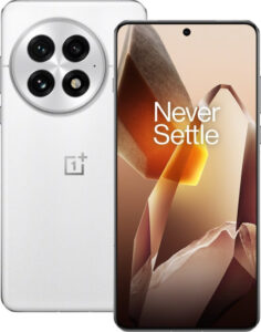 Fotografie OnePlus 13 5G 16GB/512GB Arctic Dawn recenzía