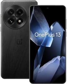Obrázok OnePlus 13 5G 16GB/512GB Black Eclipse hodnotenie