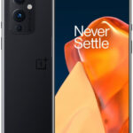 OnePlus 9 5G 12GB/256GB Astral Black recenze