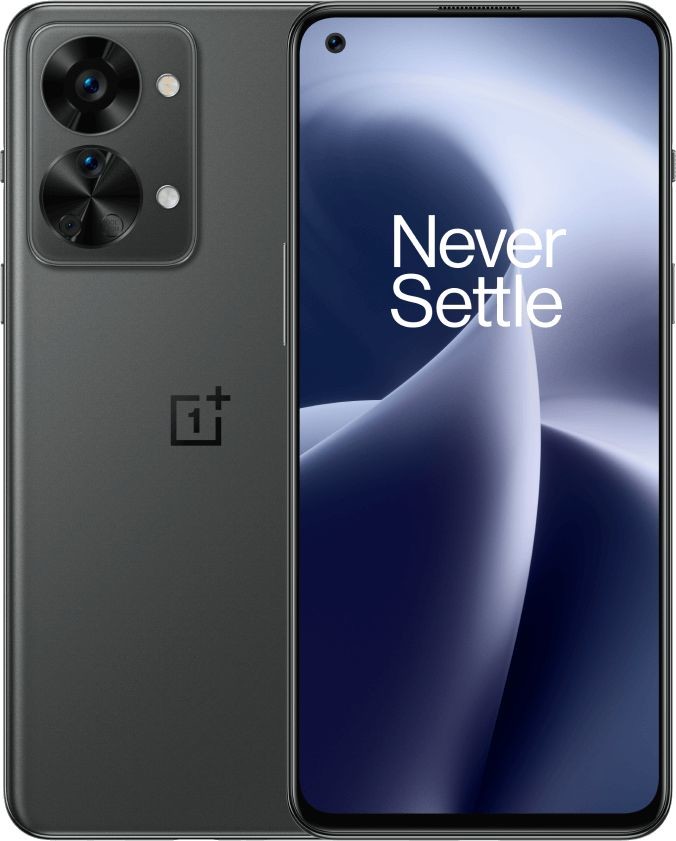 Obrázok OnePlus Nord 2T 5G 12GB/256GB Gray Shadow hodnotenie