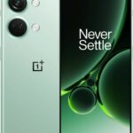 OnePlus Nord 3 5G 8GB/128GB Misty Green recenze