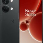 OnePlus Nord 3 5G 8GB/128GB Tempest Grey recenze