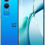 OnePlus Nord CE 4 Lite 5G 8GB/256GB Mega Blue recenze