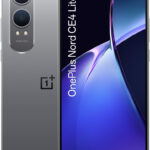 OnePlus Nord CE 4 Lite 5G 8GB/256GB Super Silver recenze
