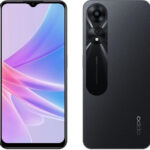 Oppo A78 5G 4GB/128GB Glowing Black recenze