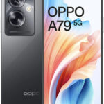 Oppo A79 5G 4GB/128GB Mystery Black recenze