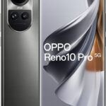 Oppo Reno10 Pro 5G 12GB/256GB Silvery Gray recenze