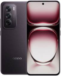 Oppo Reno12 5G 12GB/256GB Brown Black recenze