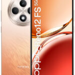 Oppo Reno12 FS 5G 12GB/512GB Amber Orange recenze