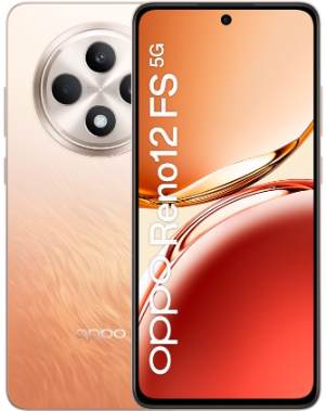 Oppo Reno12 FS 5G 12GB/512GB Amber Orange recenze
