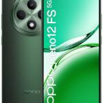 Oppo Reno12 FS 5G 12GB/512GB Black Green recenze