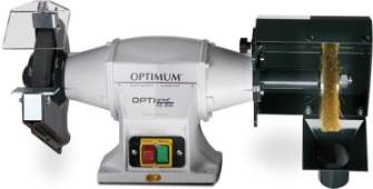 Optimum GZ20C recenze