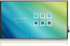 Fotografie Optoma 5751RK  recenzía