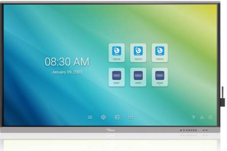 Optoma 5751RK recenze