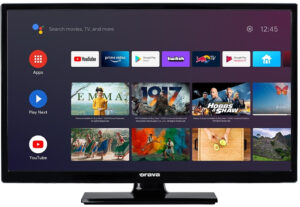 Fotografie Orava LT-ANDR32 1224C  recenzía