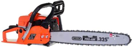 Obrázok Oregon Nac-Cst61-50Aow hodnotenie