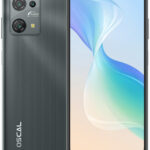Oscal C30 4GB/32GB Shadow Black recenze