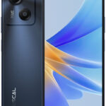 Oscal Modern 8 8GB/256GB Ash Gray recenze