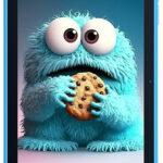 Oscal PAD50 KIDS OSCT013b1 recenze