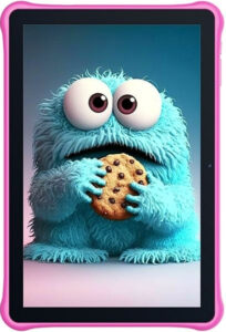 Fotografie Oscal PAD50 KIDS OSCT013b2  recenzía