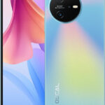 Oscal Tiger 12 12GB/256GB Cerulean Blue recenze