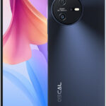 Oscal Tiger 12 8GB/128GB Cloudwing Grey recenze