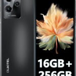 Oukitel C32 Pro 8GB/256GB Grey recenze