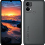 Oukitel C33 8GB/256GB Black recenze