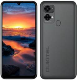 Oukitel C33 8GB/256GB Black recenze