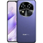 Oukitel C37 6GB/256GB Purple recenze