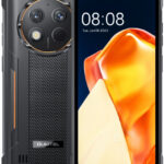 Oukitel G1 6GB/256GB Orange recenze