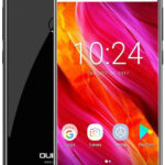 Oukitel Mix 2 6GB/64GB Black recenze