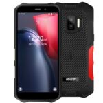 Oukitel WP12 Pro 4GB/64GB Red recenze